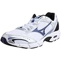 [ミズノ] MIZUNO MAXIMIZER13  8KA130 27 (ホワイト×ブルー/26)