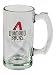 Arizona Diamondbacks Beer Mug: 13oz Glass Sports Tankard