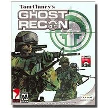 Tom Clancy's Ghost Recon
