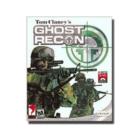 Tom Clancy's Ghost Recon