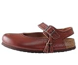 TATAMI by BIRKENSTOCK Volga タタミ バイ ビルケンシュトック ヴォルガ(Dark Brown)
