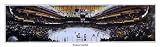 Option #1: Boston Garden Bruins vs. New York Rangers - 9.5x27 Unframed Poster