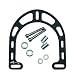 spacer