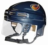 Atlanta Thrashers NHLOfficial Mini Helmet-Team