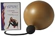 Yamuna Body Rolling Yellow Ball Kit