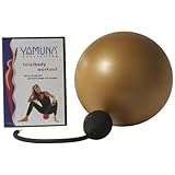 Yamuna Body Rolling Yellow Ball Kit