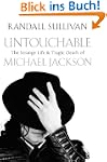 Untouchable: The Strange Life and Tra...