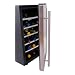 NewAir AW 181E 18 Bottle Wine Cooler With Digital Temperature Readout 418i5YwR0sL. AA75 NewAir AW 181E 18 Bottle Wine Cooler With Digital Temperature Readout