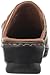 Clarks Women's Lexi Redwood Clog