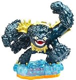 Skylanders Giants LOOSE Figure LEGENDARY Slam Bam [Includes Card & Online Code]