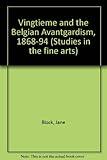 Les XX and Belgian avant-gardism, 1868-1894