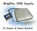 WeighMax 330 Lb Digital Shipping Scale Weight Postal Rates Scales