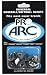 Penguin Pro Arc Molded Plastic Replacement Cleats