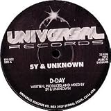SY & UNKNOWN / D DAY