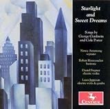 ｜Starlight and Sweet Dreams: Songs by George Gershwin and Cole Porter