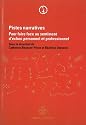 Pistes narratives Pour faire face au sentiment d'&eacute;chec personnel et professionnel