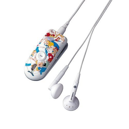 Cover image : mobilecast (カスタムジャケット セット商品) ステレオ・インイヤフォン ( FOMA P902i専用) アリス MPX3000RPDJ-AX