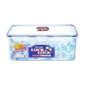 Lock And Lock Ice Cubes 3.4L