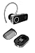 NEW OEM MOTOROLA BLACK H680 HANDSFREE BLUETOOTH HEADSET
