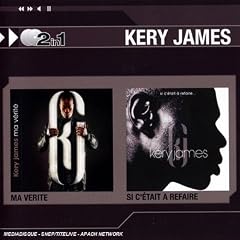 coffret 2 CD :  Ma V�rit� - Si C'Etait A Refaire