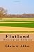Flatland (Illustrated Edition)