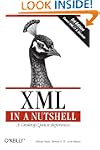 XML in a Nutshell