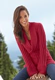 Shawl-Collar Sweater