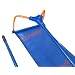 AVALANCHE! Original Roof Snow Removal System AVA500 with 17-Inch Wide Cutting Head and 16-Foot Quick Connect Light Weight Fiberglass Handle