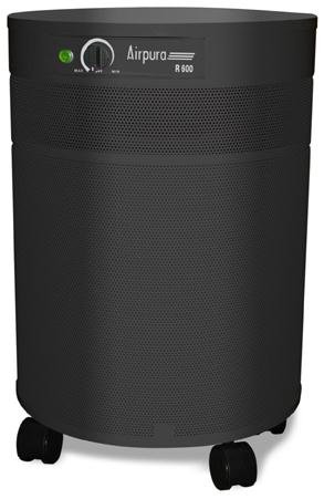 Airpura Industries P600 Air Purifier Uses Advanced PCO Technology