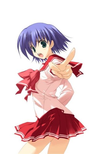 To Heart2-イメージ