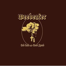 God Luck And Good Speed [Explicit]