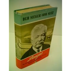 Hubert Miketta: Der Sieger von Suez - Das abenteuerliche Leben des Vicomente de Lesseps