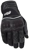 Tourmaster Cortech HDX Womens Motorcycle Gloves