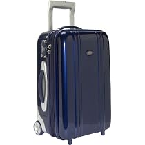 Zero Halliburton Z-Flex Polycarbonate 21in. Freewheel Expandable 4-Wheel