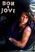 Bon Jovi~ Bon Jovi Poster~ Rare Vintage Poster!!~ Approx 24" x 36"