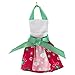 Hallmark Keepsake Ornament: Making Mom and Daughter Memories Apron