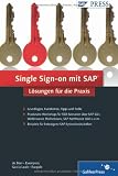 Single Sign-on mit SAP: Lösungen für die Praxis