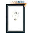 ESV New Classic Reference Bible