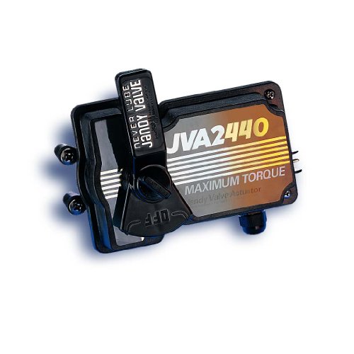 Pool Filter Valves Actuator Valve from Jandy 2440