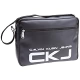 Calvin Klein Reporter Sac banane homme - Synthétiq