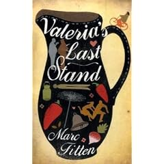 Valeria's Last Stand