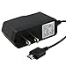 Rapid Home Wall Travel Charger for LG AX565, CU920 VU, VX10000 VOYAGER, CU720 SHINE , VX8800 VENUS, KE970, CU515, LX260 RUMOR, SCOOP UX-260, VX5400, CE110, VX8700, VX9400, VX8350, VX8500 CHOCOLATE, VX8600, UX8600, MG800c, VX9900 ENV, AX380, CU575 TRAX, LX160, VX8550 CHOCOLATE II, AX275, LX150, LX570 MUZIQ / UTStarcom GZONE BOULDER