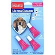 Hartz Mountain 96217 UltraGuard Flea And Tick Drops For Dogs And Puppies
