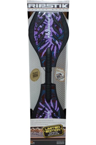 Razor Ripstik Limited Edition Caster Board - Phoenix