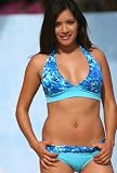 UjENA Indigo Blue Halter