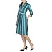 Isaac Mizrahi for Target® Shirtdress - Blue Ombre