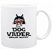 New  Dog Vader : English Mastiff  Mug Dog
