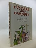 Custard and company : poems