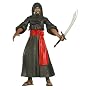 Indiana Jones -  3.75 inch Basic Figure Cairo Swordsman