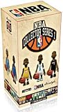 MINDstyle NBA Series 1 Collector 4 Inch Action Figure Mystery Pack 1 RANDOM FigureIMAGE